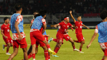 Link Streaming TImnas Indonesia U20 Vs Malaysia: Main di Mana & Jam Berapa?