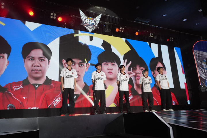 Recap MPL ID S18 Week 3: BTR Masih Sempurna, TLID Tempel Ketat!