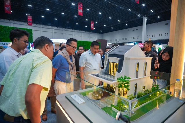 Danantara Housing Expo 2026 Catat Nilai Proyek Rp2 Triliun, Libatkan 130 Pengembang