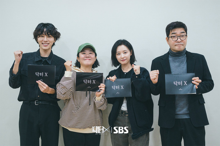 Sinopsis dan Pemain Doctor X, Drakor Medis tentang Ahli Bedah Jenius