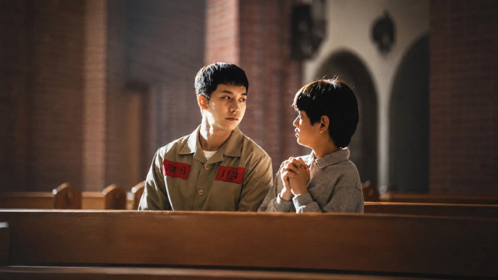 5 Drama Korea Thriller Psikopat yang Bikin Merinding, Ada Mouse dan Voice!