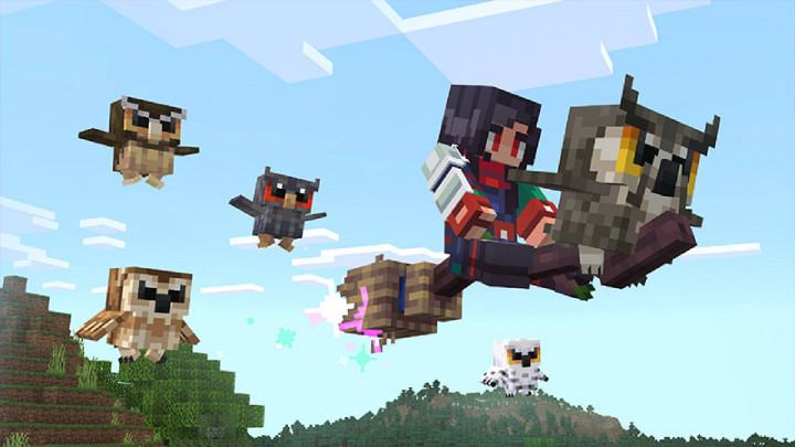 12 Mod Minecraft Terbaik untuk Dicoba di PC dan Mobile