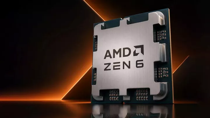 AMD Zen 6 Tetap Gunakan Socket AM5, Upgrade CPU Tak Perlu Ganti Motherboard