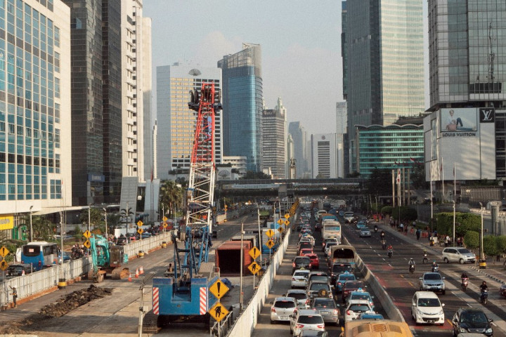 Investasi Infrastruktur Indonesia Bisa Tembus USD291 Miliar pada 2050, Apa Dampaknya?