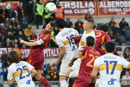 Jadwal Pertandingan Lecce Vs AS Roma: Tayang di Mana & Jam Berapa?
