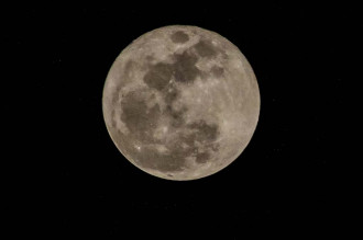 Siap-Siap! Ini Daftar Fenomena Langit September 2026 yang Wajib