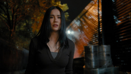 Agnez Mo Banjir Tawaran Akting Usai Bintangi Reacher Season 4