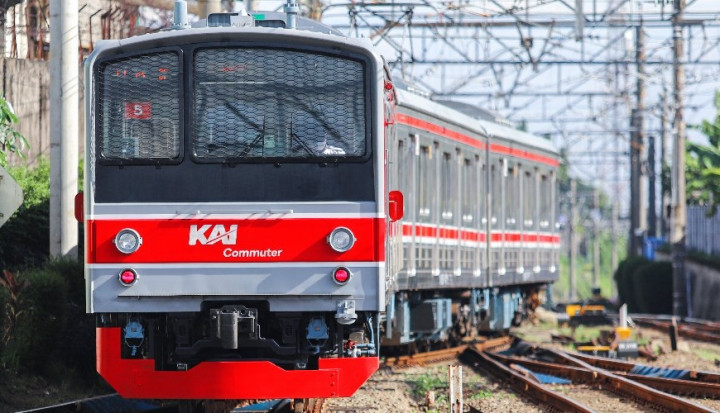 Stasiun Karet Ditutup 1 September, Penumpang Dialihkan ke Stasiun Ini