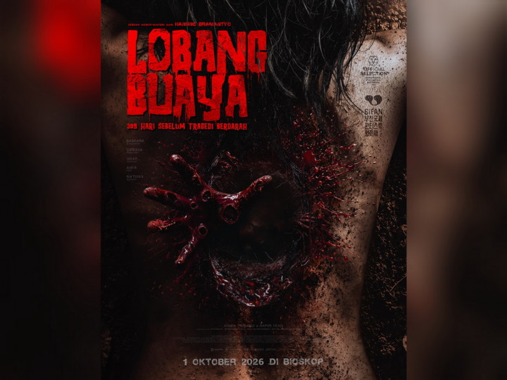 Lobang Buaya, Film Terbaru Hanung Bramantyo tentang Pembunuhan Misterius Tahun 1964