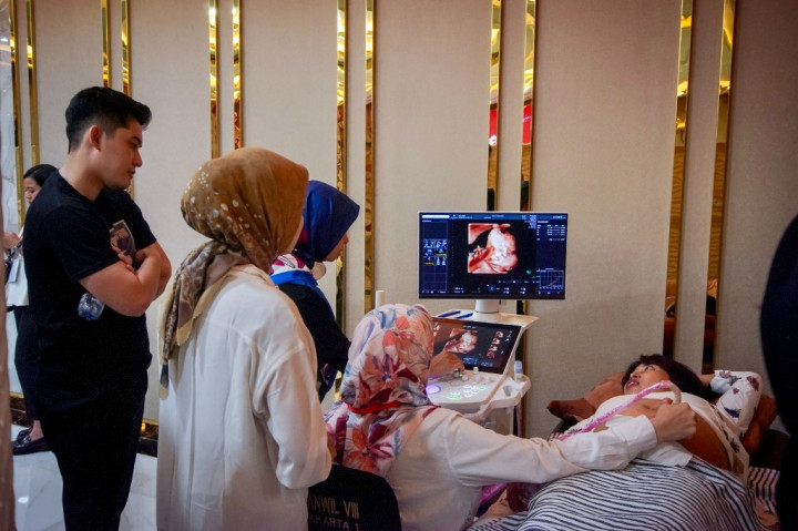Bukan Nunggu Anak Besar, Cegah Stunting Justru Dimulai dari Kehamilan
