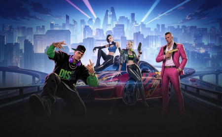 Cara Mabar di Gangstar Mirage City, Begini Cara Buka Fitur Invite Friends