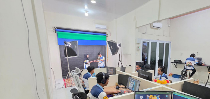 Pernah Runtuh Hingga Nol, Cara Bahtera Fajri Bangkit Lewat Bossdiamond