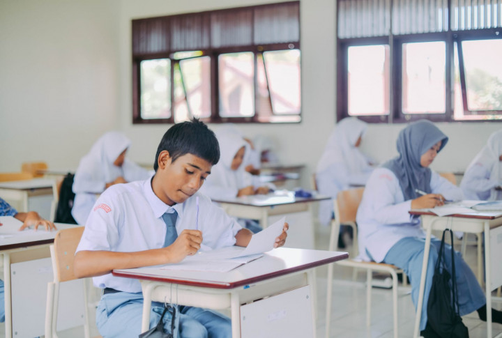 Contoh Soal Matematika OMI 2026, Cocok untuk Latihan Biar Kamu Makin Siap