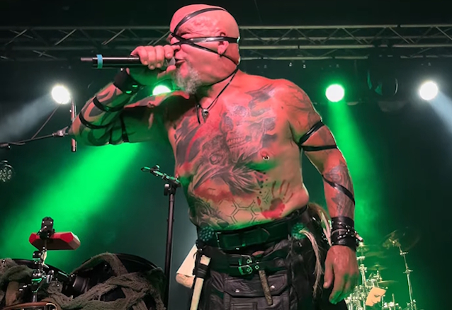 Mengenal Anders Colsefni, Vokalis Pendiri Slipknot Sebelum Digantikan Corey Taylor