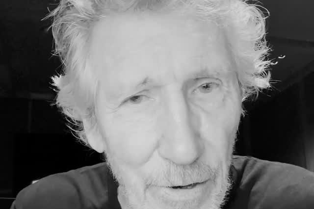 Pentolan Pink Floyd Produseri Dokumenter Perlawanan Palestina