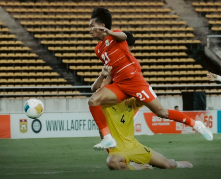 Hasil Indonesia U-20 vs Malaysia: Garuda Muda Dominan tapi Banyak Buang Peluang