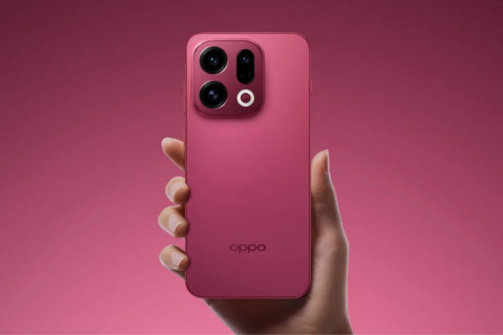 Oppo Find X10 Bocor, Bawa Baterai 8.000 mAh dan Dua Kamera 200MP