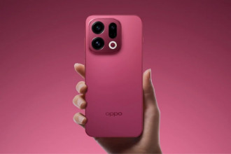 Oppo Find X10 Bocor, Bawa Baterai 8.000 mAh dan Dua Kamera 200MP