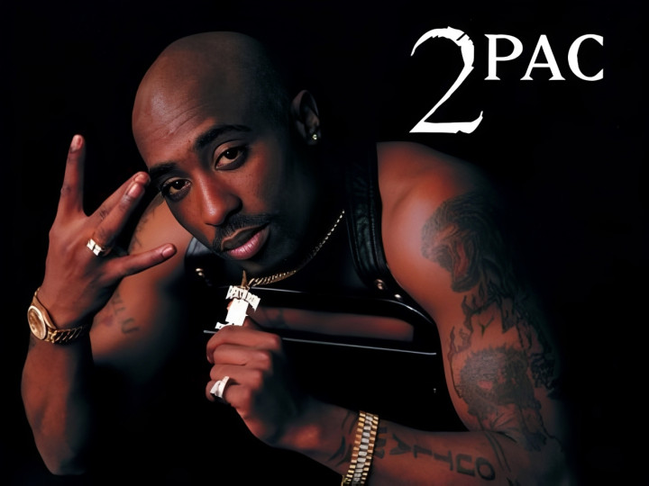 Duane 'Keffe D' Davis Terbukti Bersalah dalam Pembunuhan Tupac Shakur