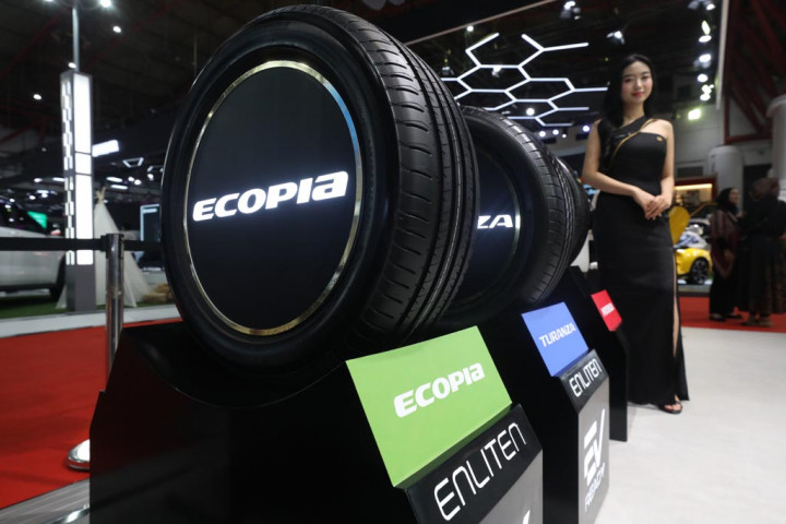 50 Tahun Bridgestone Indonesia, Perkuat Manufaktur Lokal dan Teknologi Ban