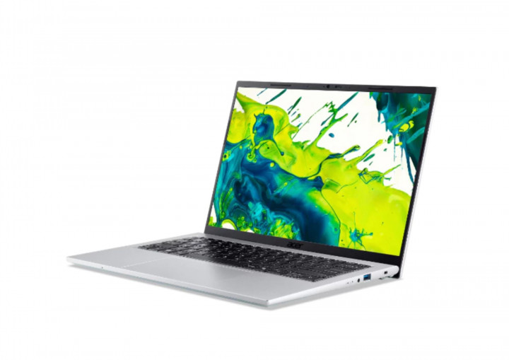 5 Keunggulan Acer Aspire Lite 14 AMD, Rekomendasi Laptop AMD Ryzen 5 Terbaik untuk Pelajar