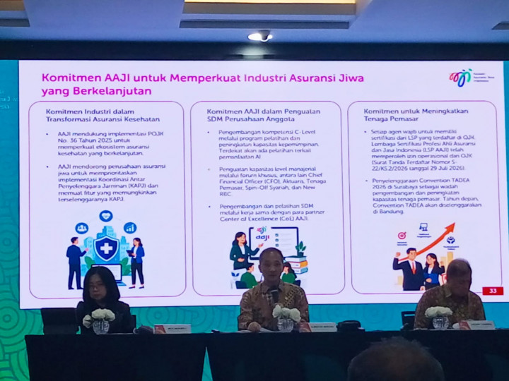 Bencana Datang, Perlukah Asuransi Jadi Prioritas Keluarga?