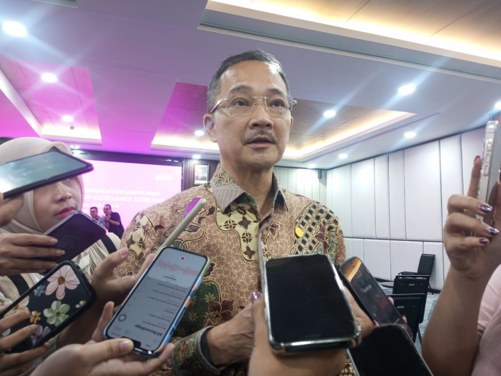 Tak Cuma Orang Kaya, Industri Asuransi Ingin Rangkul Masyarakat Menegah Bawah