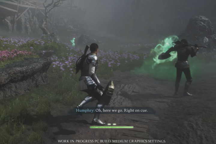 Fable Terbaru Siap Rilis 2027, Intip Gameplaynya!