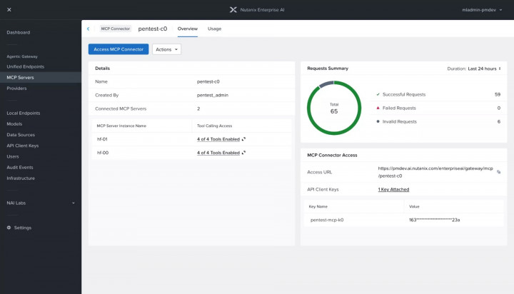 Nutanix Hadirkan Arsitektur Dual-Native untuk Skala Produksi Agentic AI
