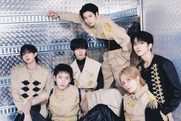 Grup K-Pop Ini Resmi Bubar setelah 6 Tahun Berkarier