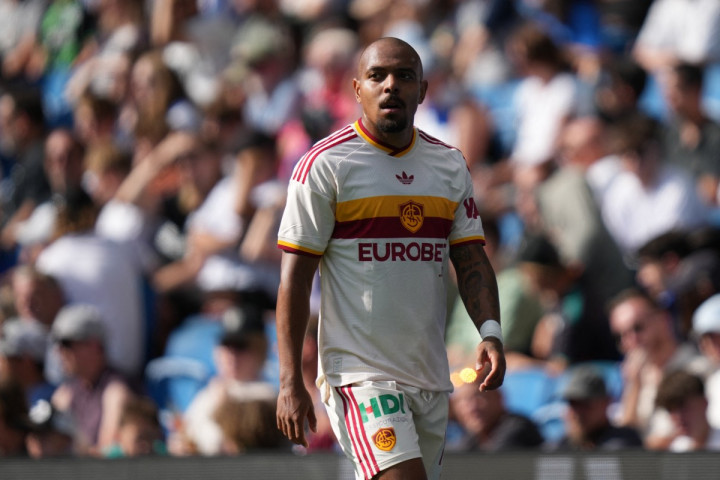 Malen Masih Gacor, Roma Hancurkan Lecce