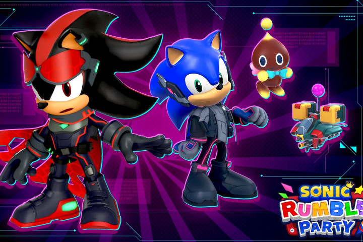 Sonic Rumble Party Season 9 Meluncur, Hadirkan Skin Eksklusif