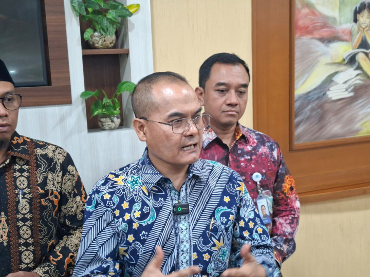 SMK Makin Menyala! 50 Guru 'OTW' Jerman Buka Jalan Lulusan Kerja di Eropa