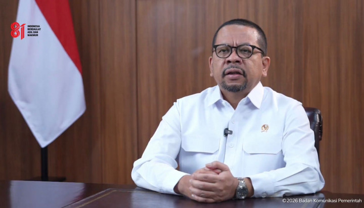 PLTS 100 GWp Bakal Dibangun, Indonesia Bidik Penghematan Rp73,9 Triliun per Tahun