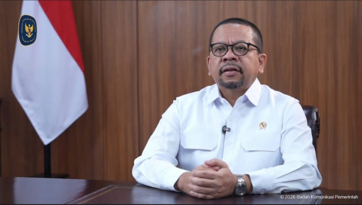 RI Mulai Ekspor Beras ke Malaysia, Sinyal Indonesia Makin Mandiri Pangan