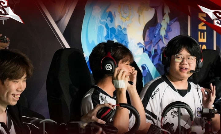 Recap IKL Fall 2026 Week 1: Dominator dan Mahadewa Tampil Sempurna