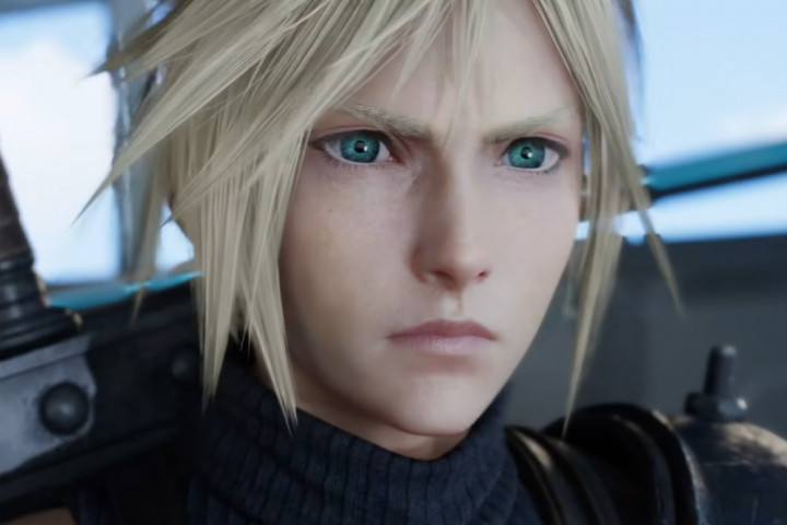 State of Play Kembali Hadir, Intip Perdana Final Fantasy 7 Revelation!