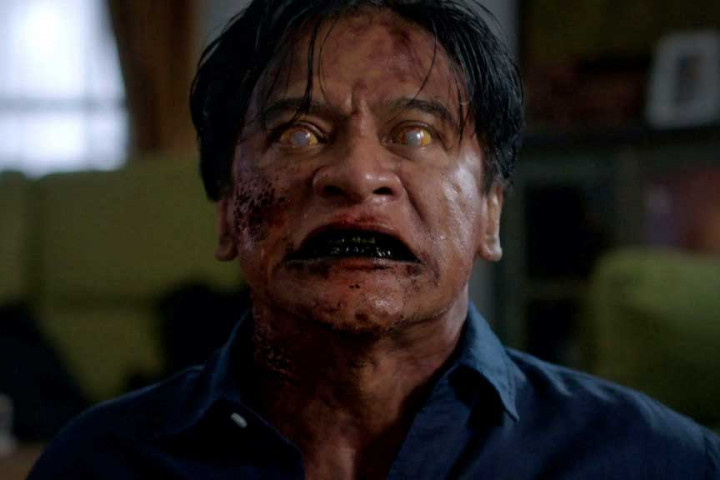 Rekomendasi Film Zombie Indonesia, Kental dengan Nuansa Lokal