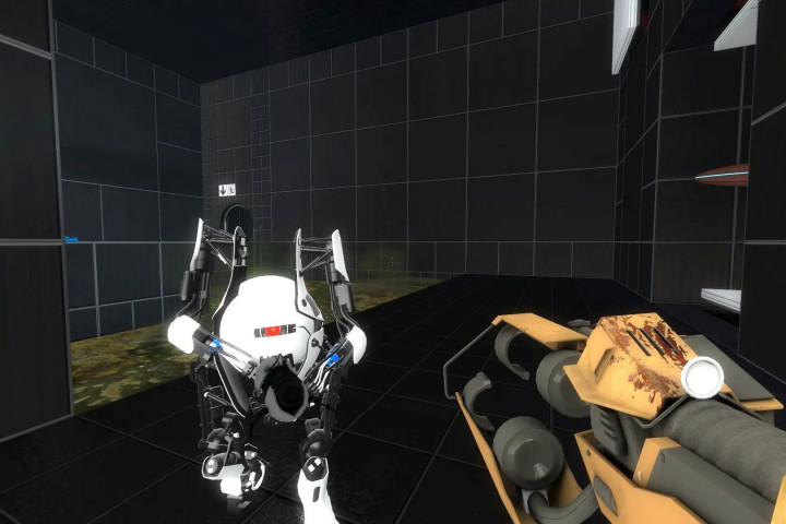 Data 12 TB Steam Bocor di Internet, Ada Half-Life 2?
