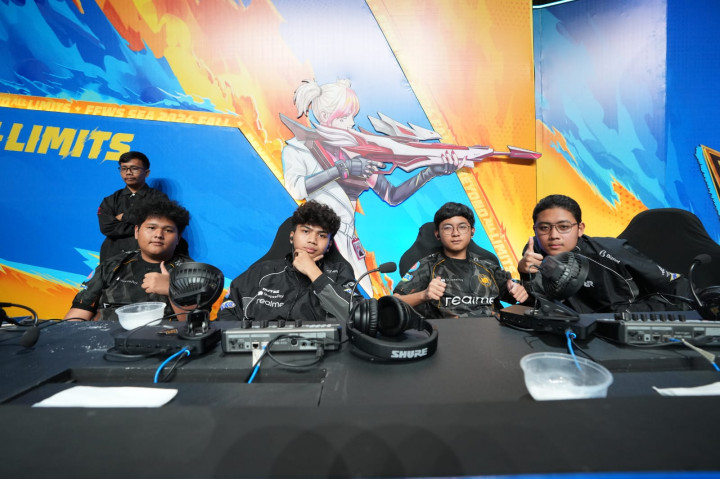 Misi Hidup-Mati EVOS, RRQ, dan MBR di Week 4 FFWS SEA 2026 Fall