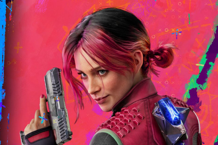 Game Laga Cyberpunk Spine Siap Meluncur Musim Panas 2027
