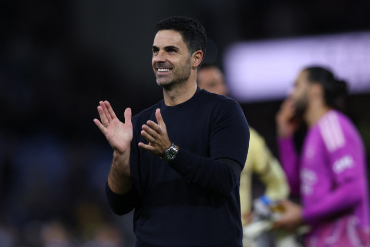 Arsenal Baru Datangkan 4 Pemain, Arteta Belum Puas