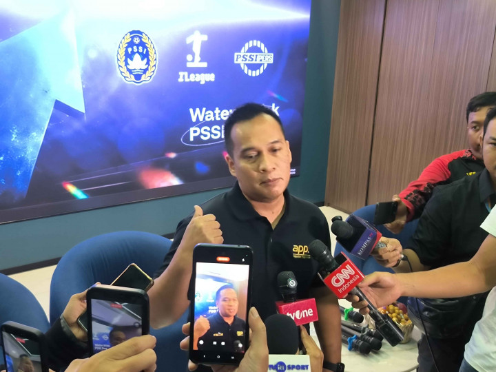 28 Klub Liga 1 hingga Liga 4 Tunggak Gaji Pemain, APPI Desak I.League Evaluasi