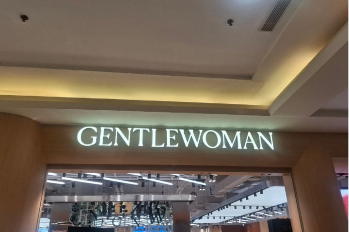 Resmi Buka Outlet Kedua, Hadirkan Pengalaman Belanja Interaktif