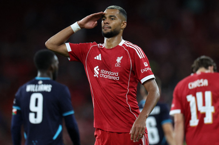 Cody Gakpo Batal Gabung Man City, Liverpool Tolak Tawaran Rp1,9 Triliun