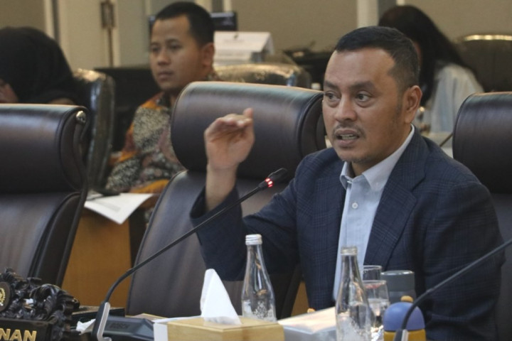 Willy Aditya Minta Komnas Perempuan Fokus Tangani Pengaduan Masyarakat