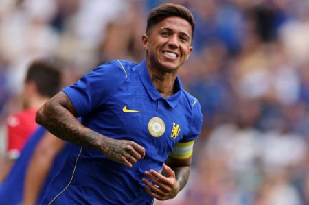 Enzo Fernandez ke Man City, Chelsea Terima Mahar Fantastis Rp3 Triliun
