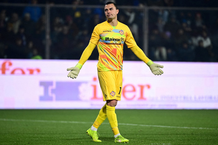 Emil Audero Segera Gabung Rayo Vallecano dengan Status Pinjaman