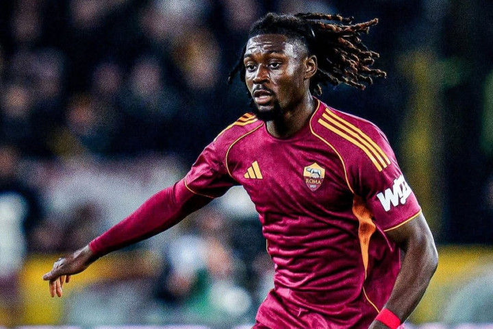 Chelsea Gagal Boyong Manu Kone dari Roma