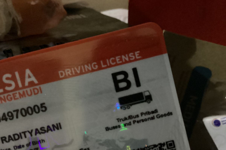 Bukan 17 Tahun, Ini Usia Minimal untuk Membuat SIM B